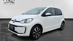 Brugt 2022 VW e-up! Active Hatchback | 109.500 kr. (God pris)