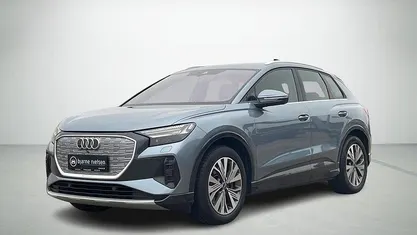 Brugt Audi Q4 e-tron Advanced 150 kW (204 HK) 2021 SUV