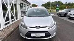 Brugt 2010 Ford Fiesta Trend Hatchback | 29.900 kr.