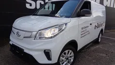 Brugt 2025 Maxus eDeliver 3 Van | 139.800 kr.