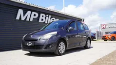 Koks Brugt 2010 Renault Grand Scénic III Authentique MPV | 29.900 kr. (God pris)