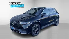 Natsort Brugt 2024 Mercedes EQA250+ AMG Edition 1 SUV | 329.900 kr. (Fair pris)