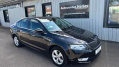 Sortmetal Brugt 2013 Skoda Octavia Elegance Hatchback | 79.900 kr. (Fair pris)