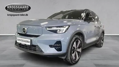 Brugt Volvo XC40 Core 169 kW (231 HK) 2022 SUV