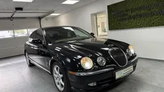 Ikke angivet Brugt 2003 Jaguar S-Type S Sedan | 84.700 kr.