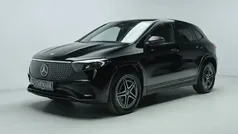Brugt 2025 Mercedes EQA250+ AMG SUV | 339.900 kr. (God pris)