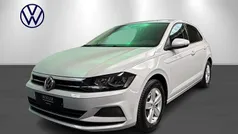 Brugt 2020 VW Polo Comfortline Hatchback | 139.900 kr. (Fair pris)