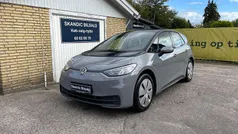 Brugt 2021 VW ID.3 Pure Hatchback | 147.900 kr. (Fair pris)