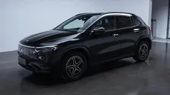 Brugt 2025 Mercedes EQA250+ Premium SUV | 384.900 kr. (Fair pris)