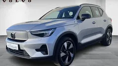 Brugt 2023 Volvo XC40 Core SUV | 294.900 kr. (Fair pris)