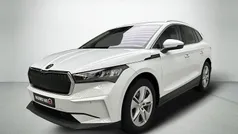 Brugt 2023 Skoda Enyaq iV SUV | 274.900 kr. (God pris)