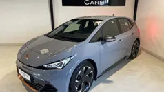 Brugt 2024 Cupra Born e-Boost Hatchback | 252.800 kr. (Fair pris)