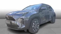 Brugt 2024 Toyota Yaris Cross Comfort SUV | 279.900 kr. (Dyr)