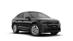 Sortmetal Ny 2026 Skoda Enyaq iV SUV | 370.990 kr. (God pris)