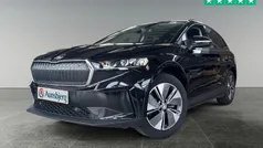 Brugt 2023 Skoda Enyaq iV SUV | 194.500 kr. (Fair pris)