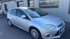 Brugt 2012 Ford Focus Titanium Hatchback | 69.900 kr.