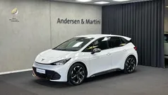 Brugt 2023 Cupra Born Hatchback | 204.600 kr. (Fair pris)