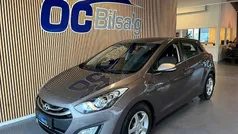 Brugt 2012 Hyundai i30 Eco Hatchback | 29.800 kr. (God pris)