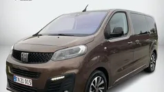 Brugt 2023 Fiat E-Ulysse Lounge MPV | 319.900 kr.