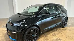 Schwartz metallic Brugt 2022 BMW i3 Hatchback | 179.990 kr. (Fair pris)