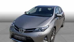 Brugt 2015 Toyota Auris Premium Hatchback | 99.900 kr.