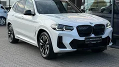 Brugt 2022 BMW iX3 M Sport SUV | 354.700 kr. (Fair pris)