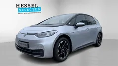 Brugt 2023 VW ID.3 Active Hatchback | 207.900 kr. (God pris)