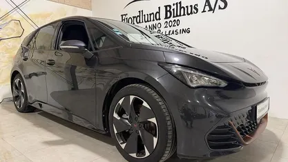 Brugt Cupra Born e-Boost 169 kW (231 HK) 2023 Hatchback