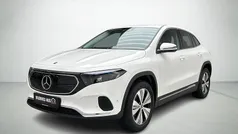 Brugt 2023 Mercedes EQA250 Progressive SUV | 274.900 kr. (Fair pris)