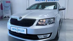 Brugt 2015 Skoda Octavia Elegance Hatchback | 64.900 kr. (Fair pris)