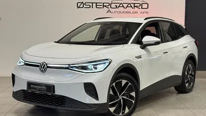 Brugt VW ID.4 Pro Performance 150 kW (204 HK) 2023 SUV