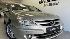 Peugeot 607