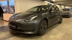 Koksmetal Brugt 2021 Tesla Model 3 Long Range AWD Sedan | 209.900 kr. (Fair pris)