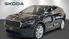 Sortmetal Brugt 2022 Skoda Enyaq iV SUV | 269.900 kr. (Fair pris)
