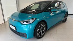 Brugt 2020 VW ID.3 Family Hatchback | 164.800 kr. (God pris)