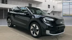 Brugt 2024 Ford Explorer Extended Range SUV | 309.900 kr. (Fair pris)