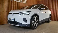 Brugt 2020 VW ID.4 Pro Performance SUV | 231.800 kr. (God pris)