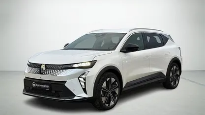 Brugt Renault Scenic E-Tech Techno 125 kW (170 HK) 2026 SUV