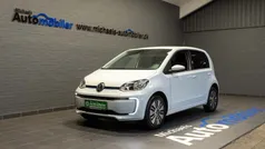 Brugt 2021 VW e-up! Hatchback | 134.900 kr. (Lidt for dyr)