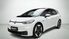 Brugt 2020 VW ID.3 Hatchback | 149.980 kr. (Fair pris)