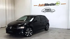Brugt 2018 VW Polo | 95.800 kr.
