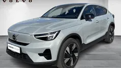 Brugt 2024 Volvo EC40 Core SUV | 299.500 kr. (Fair pris)