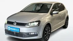 Brugt 2014 VW Polo Comfortline Hatchback | 48.900 kr. (Lidt for dyr)