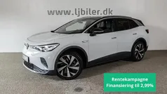 Brugt 2021 VW ID.4 Pro Performance SUV | 229.800 kr. (God pris)