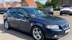 Blåmetal Brugt 2012 Volvo S40 Standard Sedan | 30.000 kr.