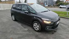 Brugt 2017 Citroën Grand C4 Picasso PureTech MPV | 114.900 kr. (Fair pris)