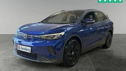 Brugt 2023 VW ID.4 Pro Performance SUV | 219.500 kr. (Fair pris)
