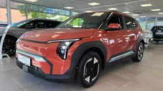 Brugt 2024 Kia EV3 2 SUV | 310.998 kr. (Fair pris)