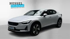 Brugt 2023 Polestar 2 Long Range Single Motor Sedan | 229.900 kr. (God pris)