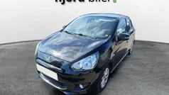 Brugt 2015 Mitsubishi Space Star Intense | 74.900 kr. (Fair pris)